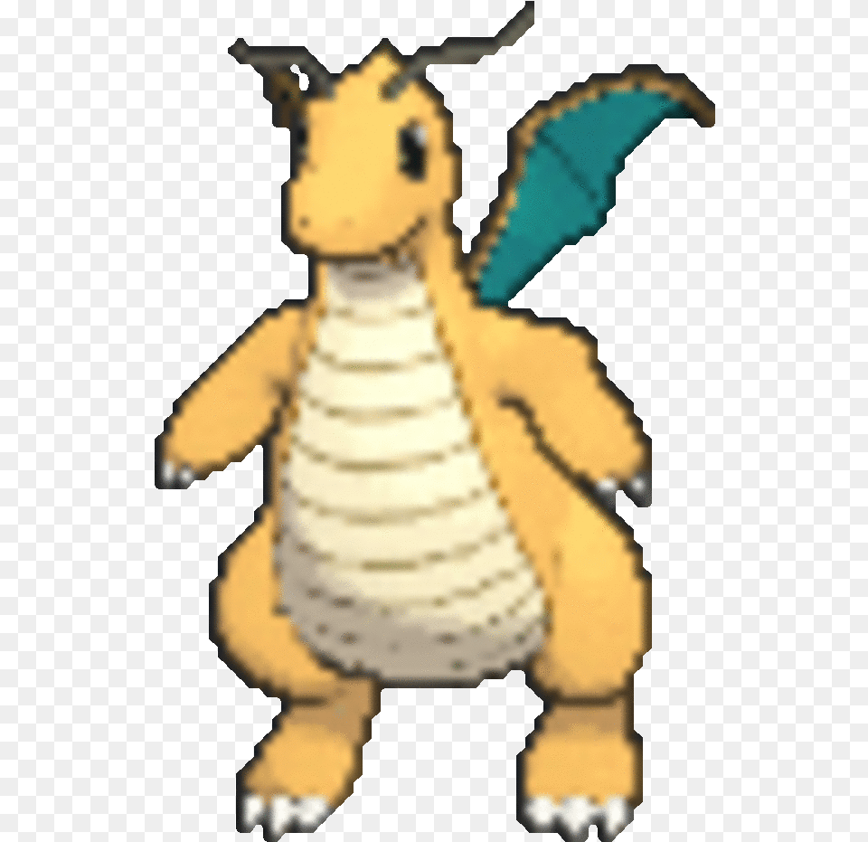 Steam Community Screenshot Dragonite Dragonite Pokemon Sprite Gif, Baby, Person, Animal, Crocodile Free Png