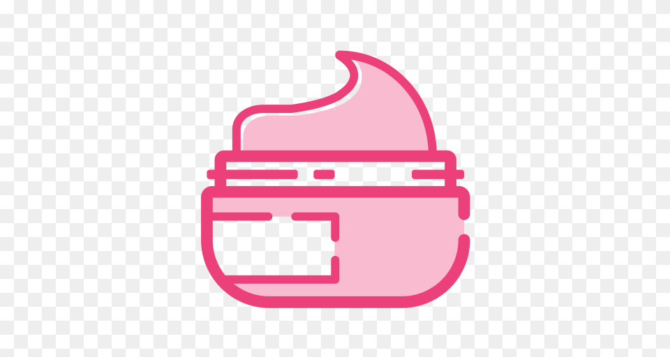 Steam Cream Moisturizing Cream Steam Frost Icon With, Helmet, Dynamite, Weapon Free Transparent Png