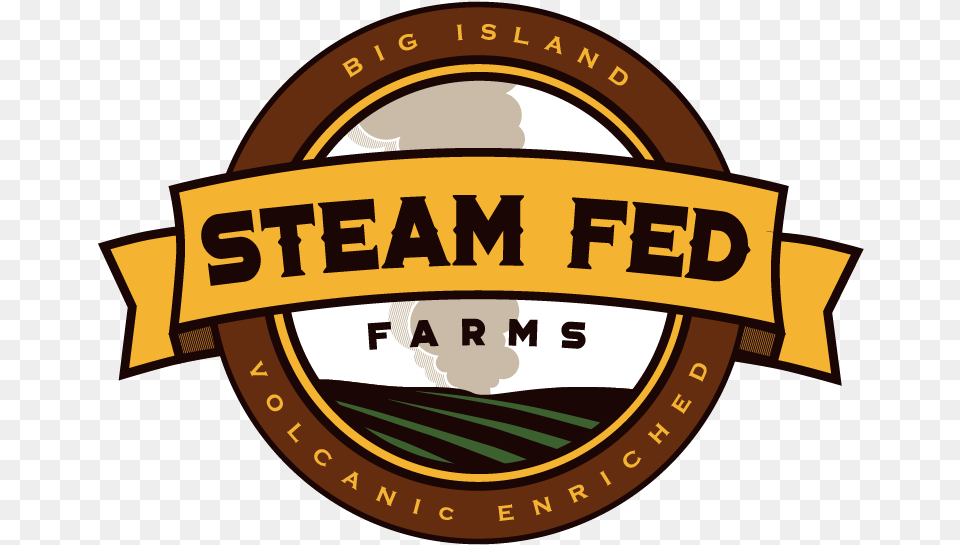 Steam Fed Farms By Scott Blackwell Language, Building, Architecture, Logo, Factory Png Image