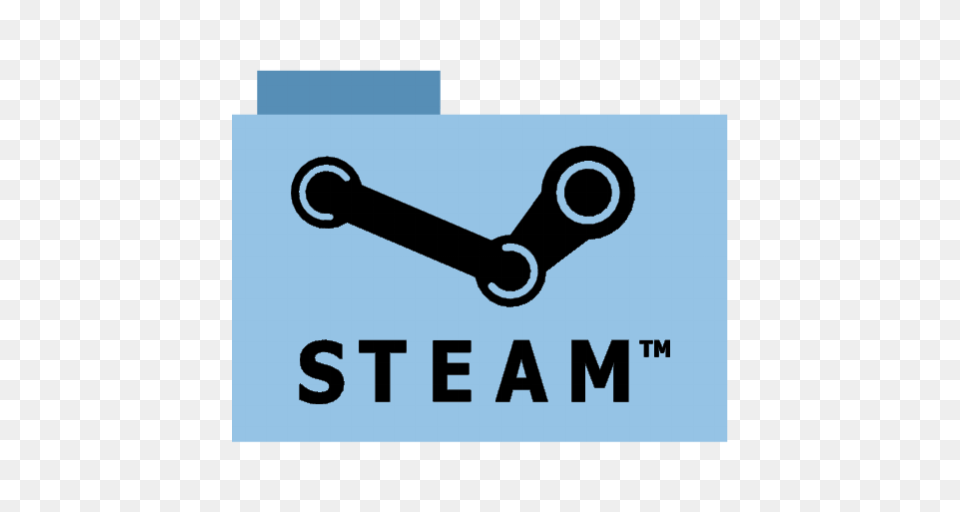 Steam Folder Icon, Smoke Pipe Free Png