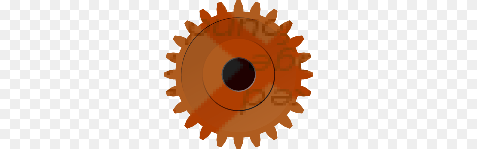 Steam Gear Clip Art, Machine, Animal, Mammal, Pig Free Transparent Png