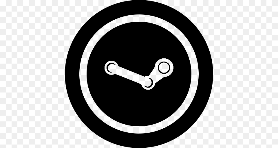 Steam Icon, Smoke Pipe Free Png