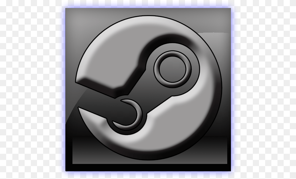 Steam Icon Circle, Appliance, Blow Dryer, Device, Electrical Device Free Transparent Png