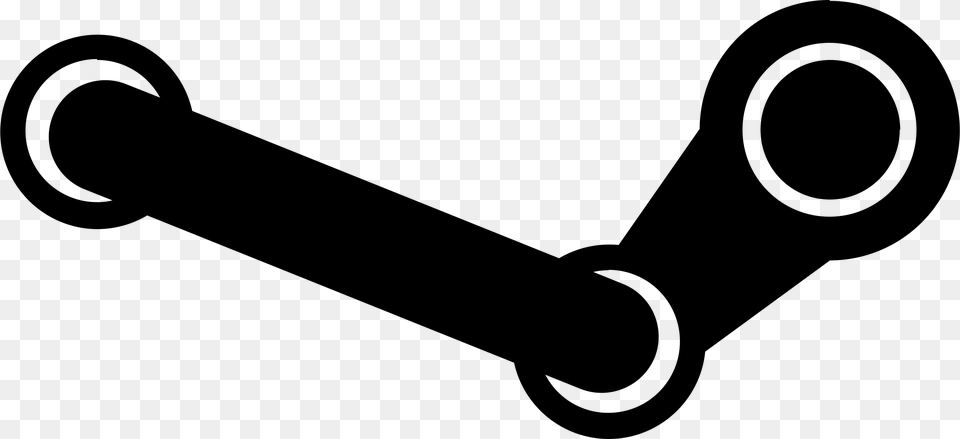 Steam Icon Logo Vector, Wrench Png Image