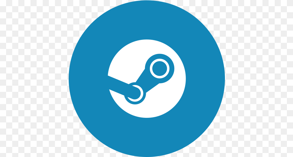 Steam Icon Of Aegis Steam, Disk Free Png Download