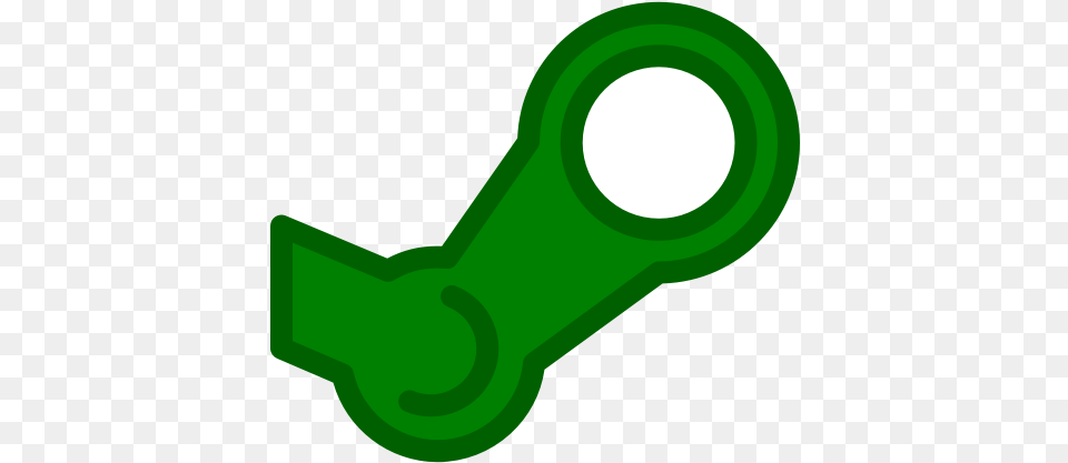 Steam Icon Solid, Lighting Free Transparent Png