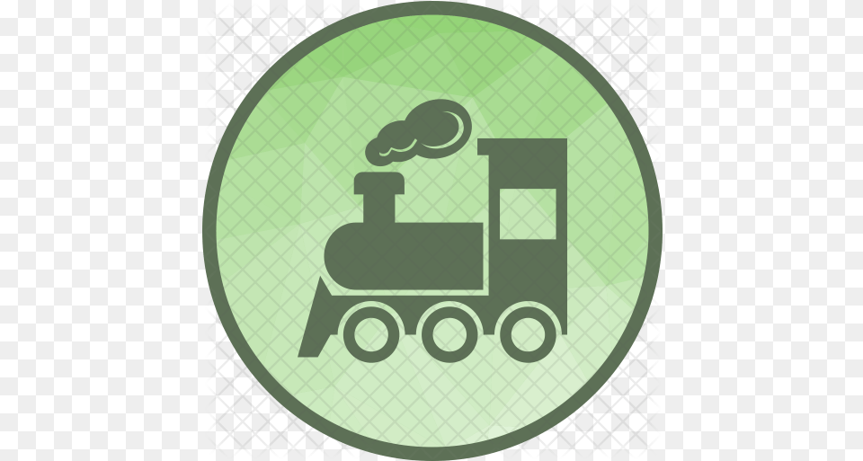 Steam Icon Steam Train Icon, Sticker Png Image