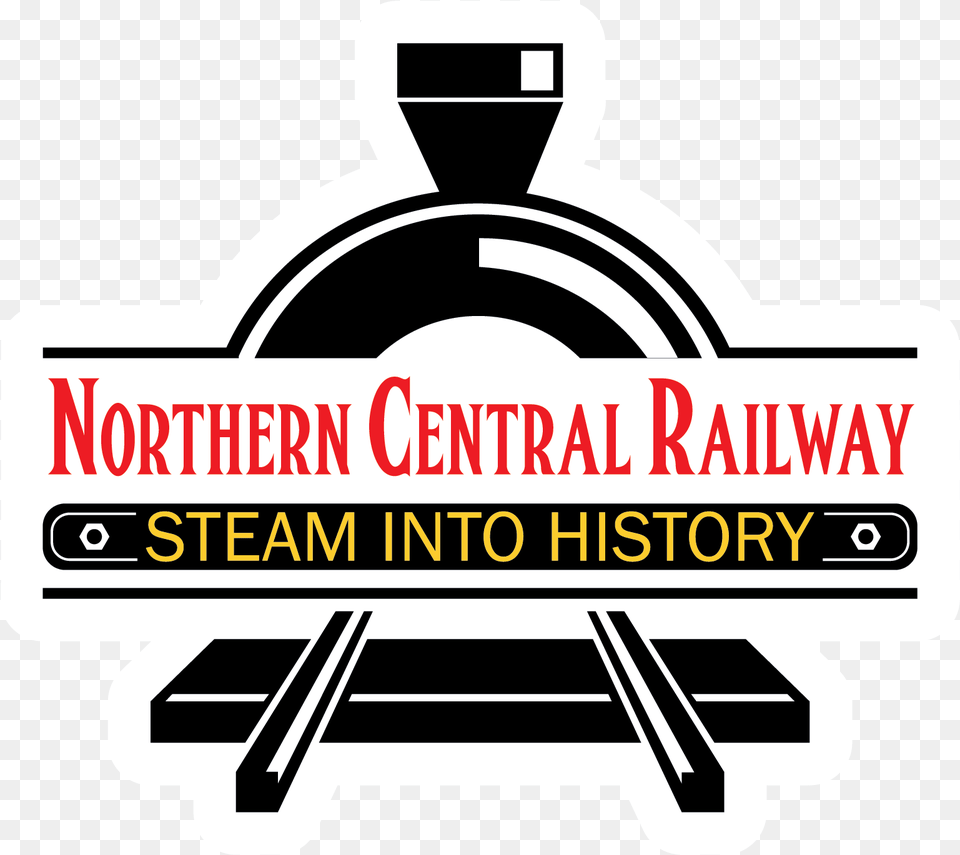 Steam Into History, Gas Pump, Machine, Pump, Logo Free Png Download
