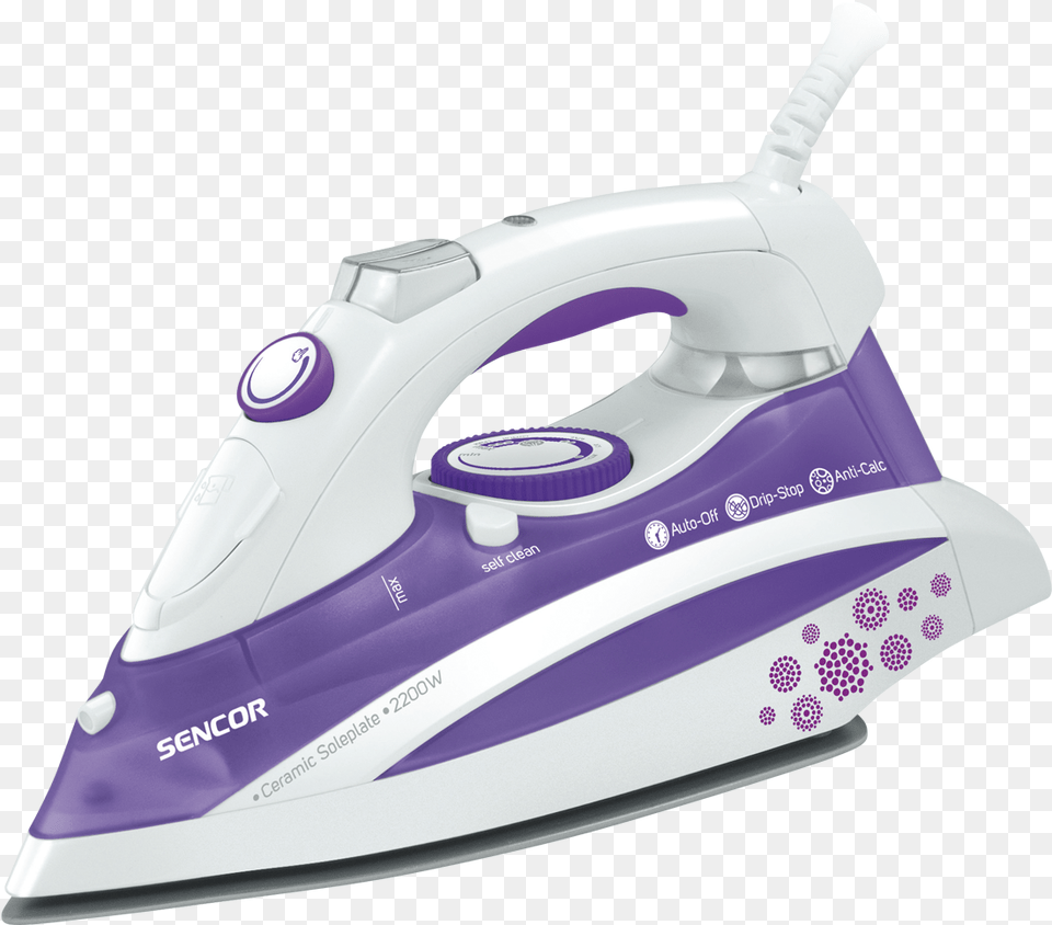 Steam Iron, Appliance, Device, Electrical Device, Clothes Iron Png