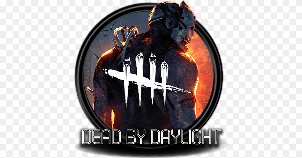 Steam Key Region Global Row Dead By Daylight, Bonfire, Fire, Flame, Cutlery Free Png