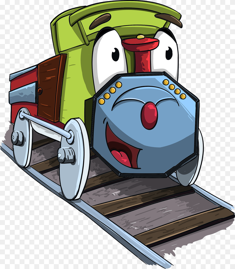 Steam Locomotive Clipart, Railway, Train, Transportation, Vehicle Free Transparent Png