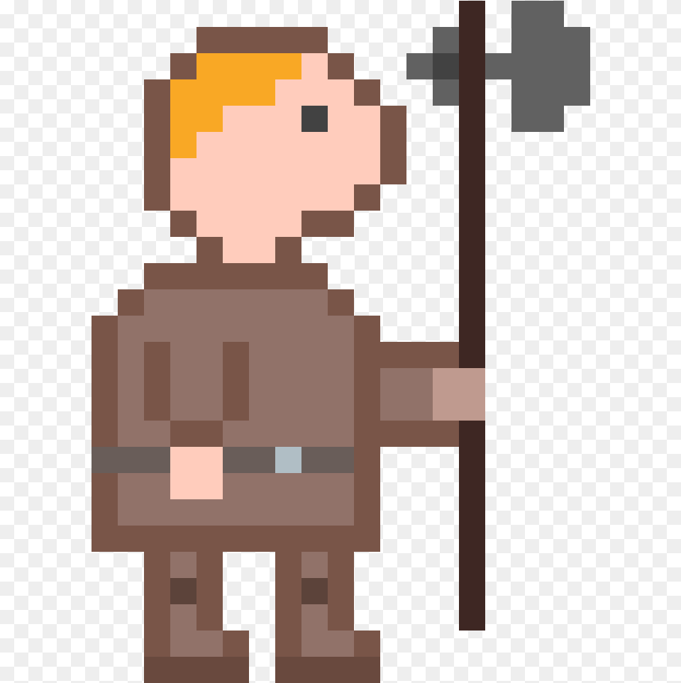 Steam Logo Pixel Art, Elf, Cupid Free Png