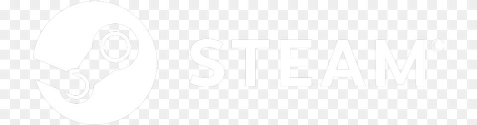 Steam Logo Steam Logo For Twitch, Stencil Free Png Download
