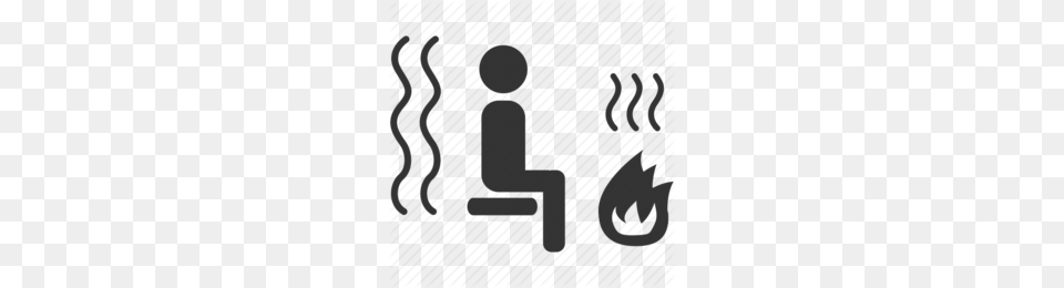 Steam Room Clipart, Person, Text, Head Png