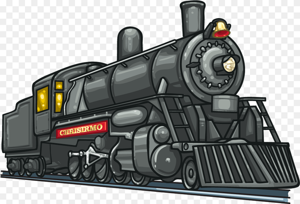 Steam Train, Engine, Locomotive, Machine, Motor Png