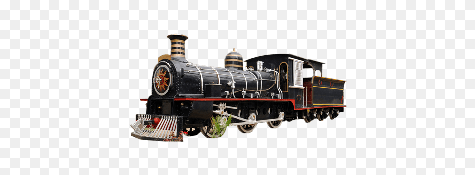 Steam Train, Engine, Locomotive, Machine, Motor Free Png