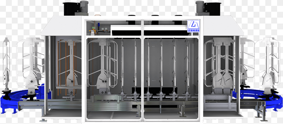 Steam Tunnel Finisher Shirt Presses Cart Washers Tunnel Finisher, Architecture, Building, Factory Png