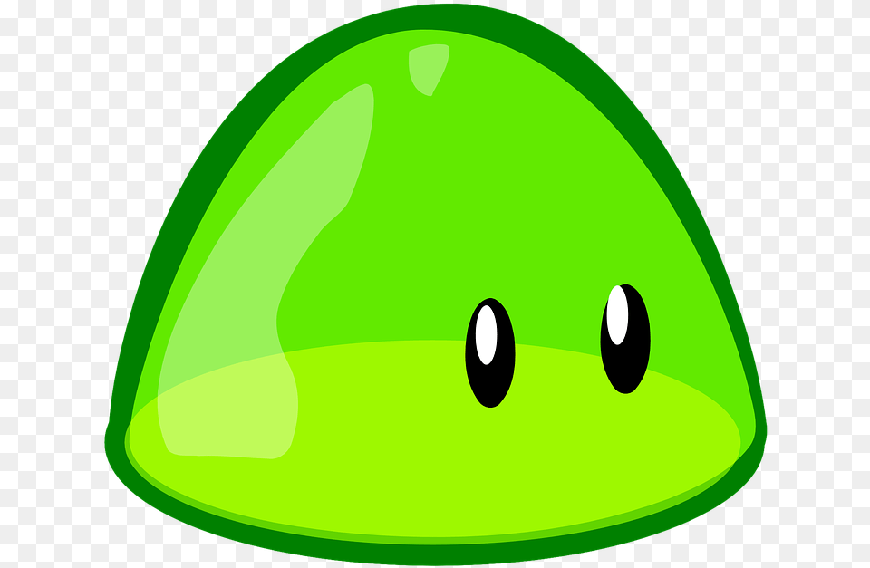 Steam Workshop Kazoo Blob Clipart, Green, Clothing, Hardhat, Helmet Png Image