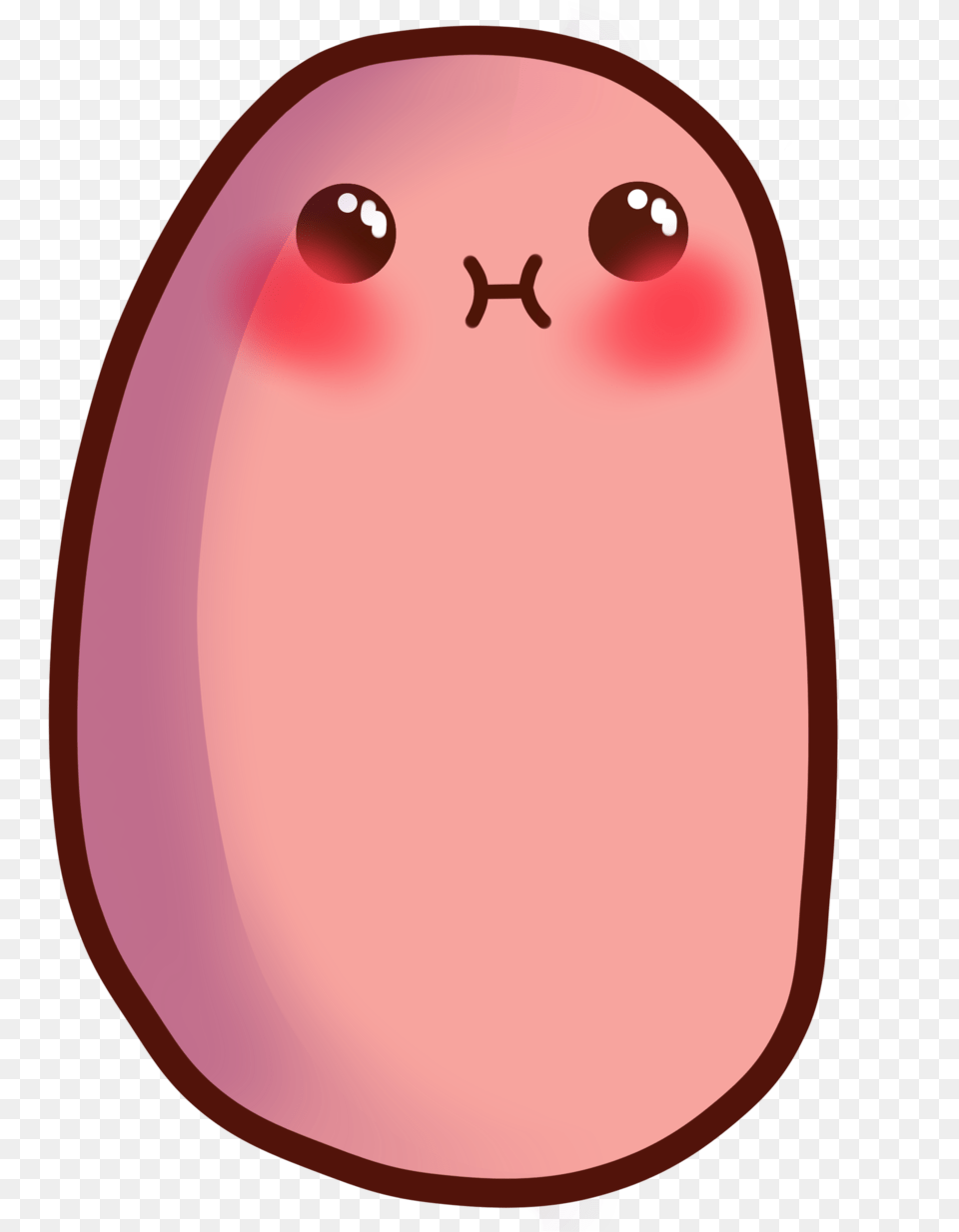 Steam Workshop Potatoes With Cute Face, Body Part, Mouth, Person, Tongue Free Png
