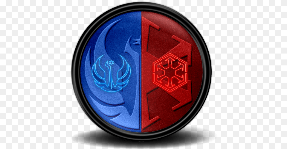 Steam Workshop Ruvalidstar Star Wars The Old Republic Icon, Emblem, Symbol, Logo, Light Png Image