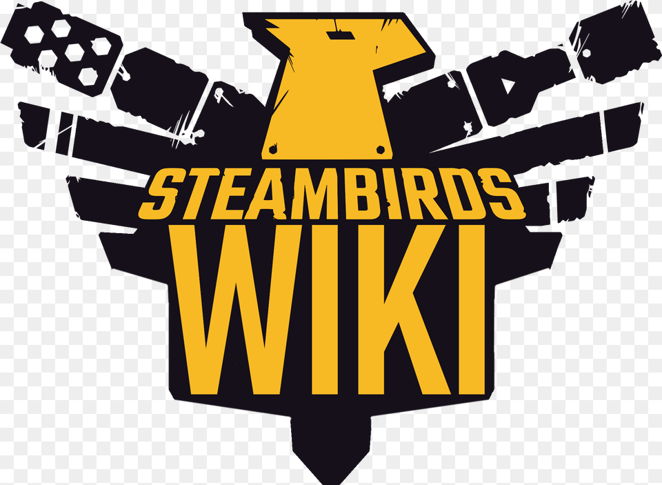 Steambirds Alliance Wiki Graphic Design, Logo Png Image