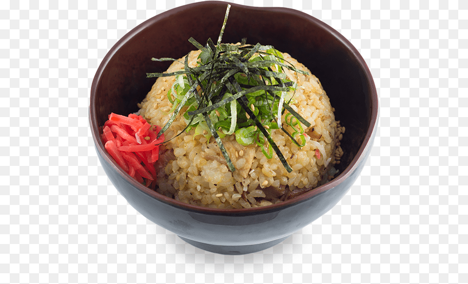 Steamed Rice, Food, Produce, Food Presentation, Grain Free Png Download