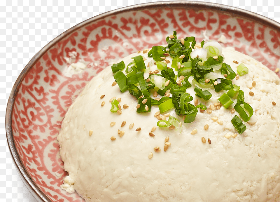 Steamed Rice, Food, Food Presentation, Plate, Meal Free Png