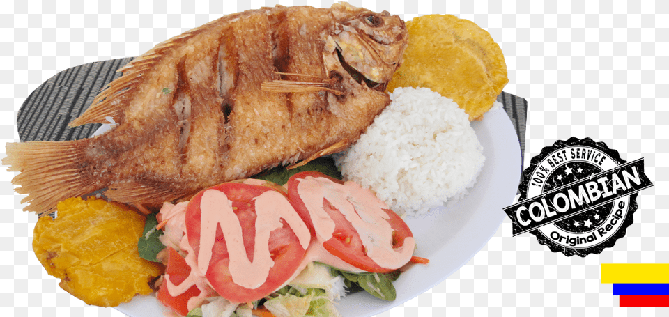 Steamed Rice, Meal, Lunch, Food, Food Presentation Free Png