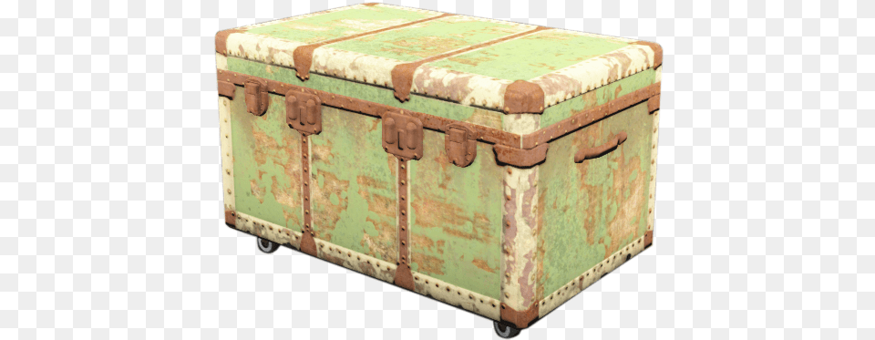 Steamer Trunk Wiki, Treasure, Box, Crib, Furniture Png