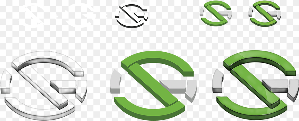 Steamgamers Identity Steam Gamers, Green, Symbol, Recycling Symbol, Smoke Pipe Png