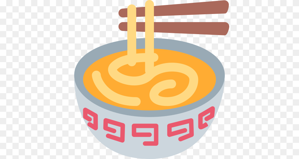 Steaming Bowl Emoji, Food, Meal, Dish, Soup Bowl Free Png