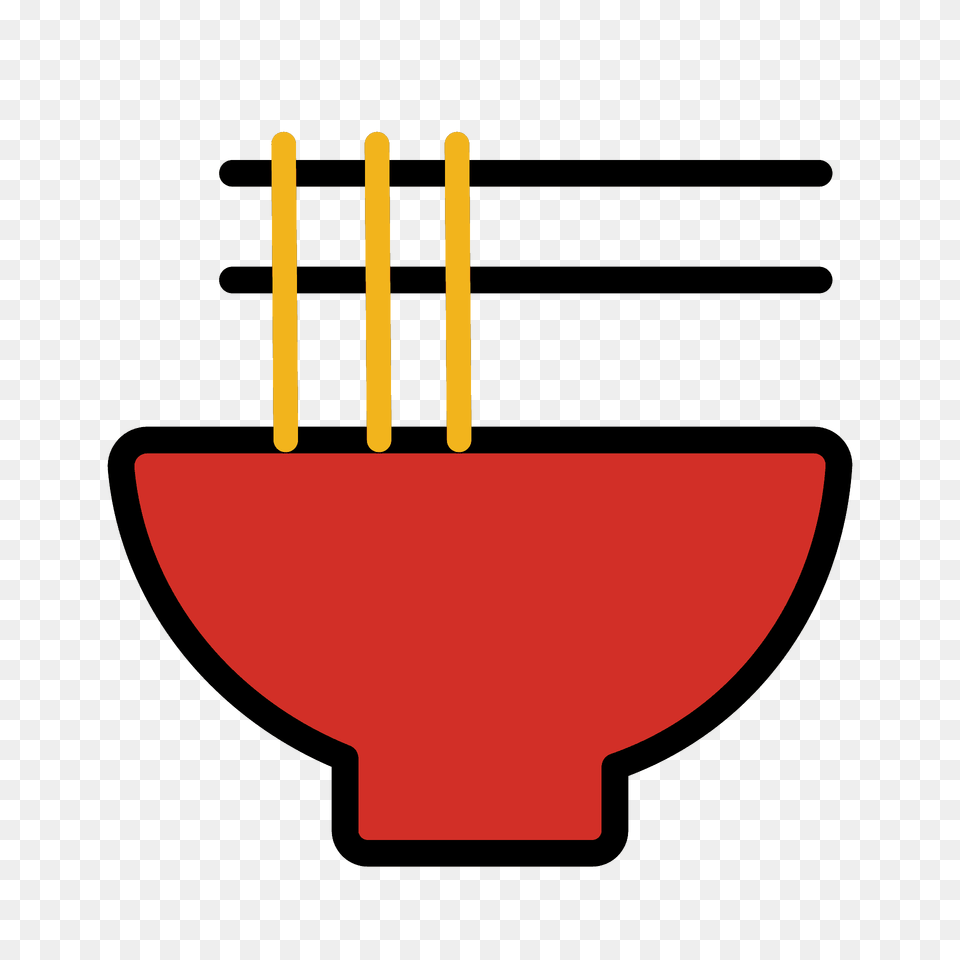 Steaming Bowl Emoji Clipart, Cutlery, Soup Bowl, Chopsticks, Food Png