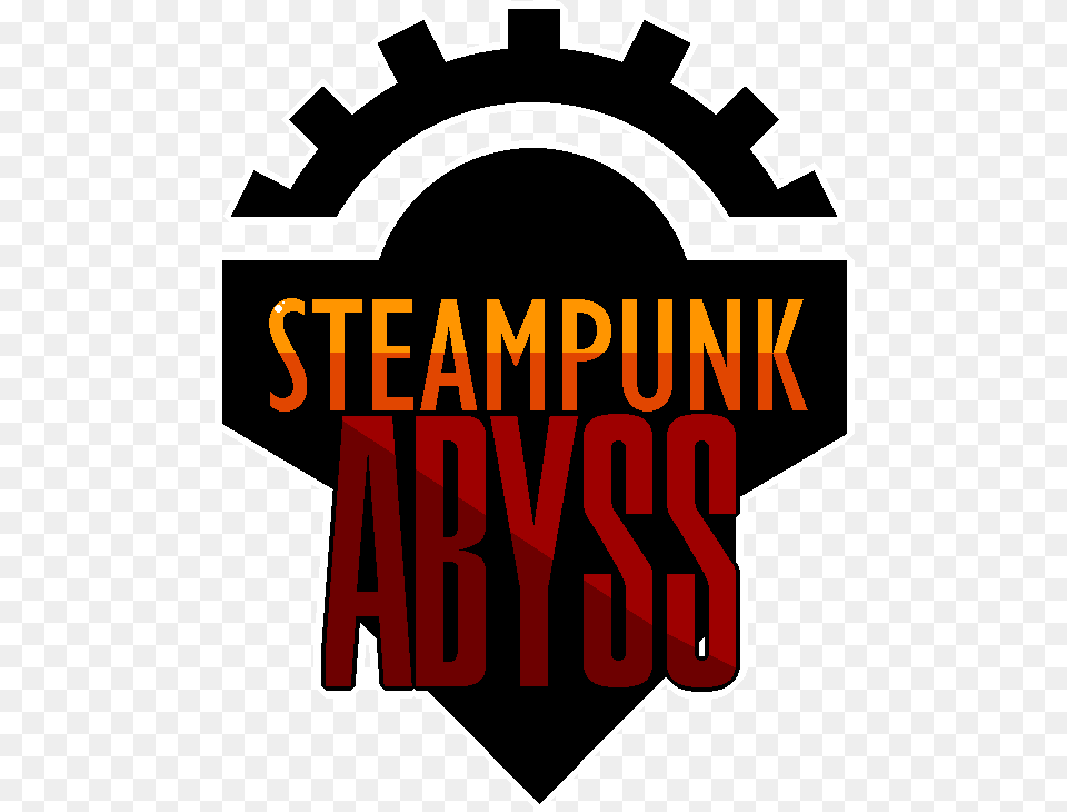 Steampunk Abyss Windows Game Mod Db Rallye Des Gazelles, Logo, Dynamite, Weapon Free Transparent Png
