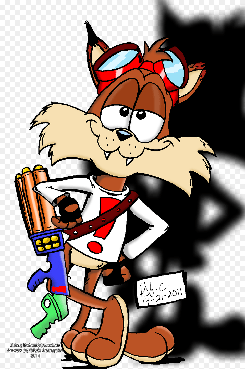 Steampunk Bubsy, Book, Comics, Publication, Person Free Transparent Png