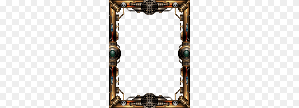 Steampunk Clipart, Photography Free Png Download
