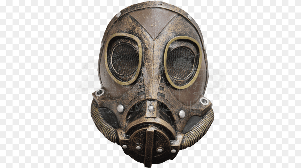 Steampunk Costume Gas Mask Steam Punk Masks, Machine, Wheel Png Image