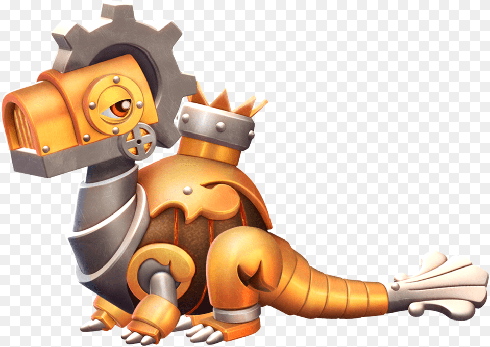 Steampunk Dragon, Toy, Robot Png Image