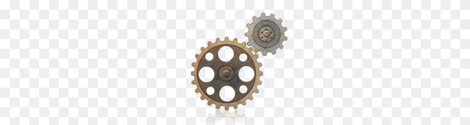 Steampunk Gear, Machine Free Transparent Png