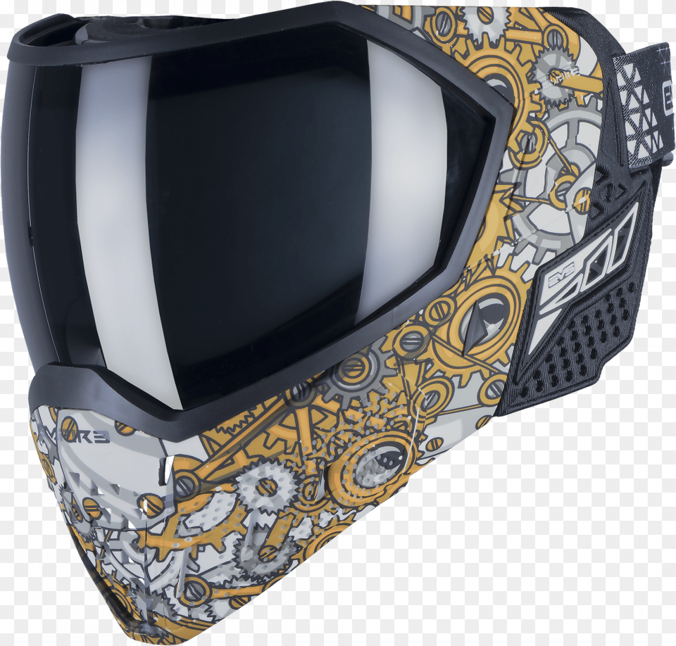 Steampunk Goggles, Crash Helmet, Helmet Png Image