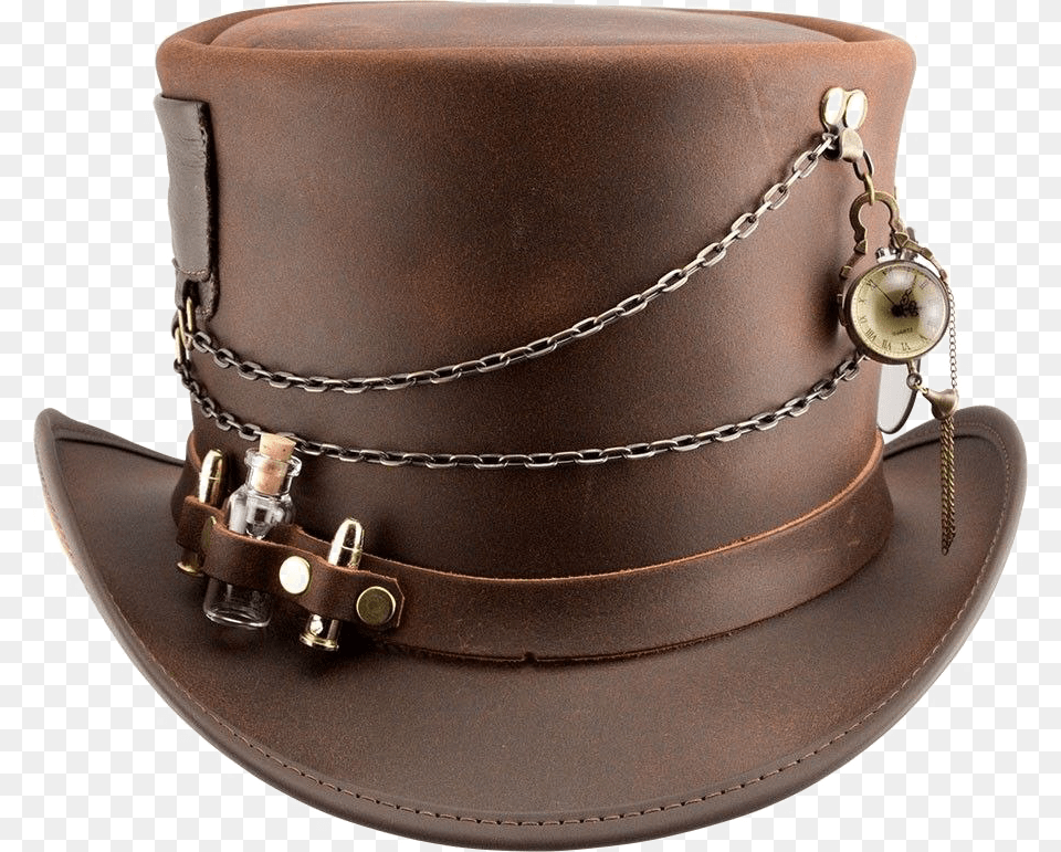 Steampunk Hat Image Steampunk Top Hat, Clothing, Sun Hat, Accessories, Jewelry Png