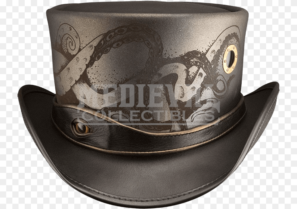 Steampunk Hat Pic Cowboy Hat, Clothing, Cowboy Hat Free Png Download