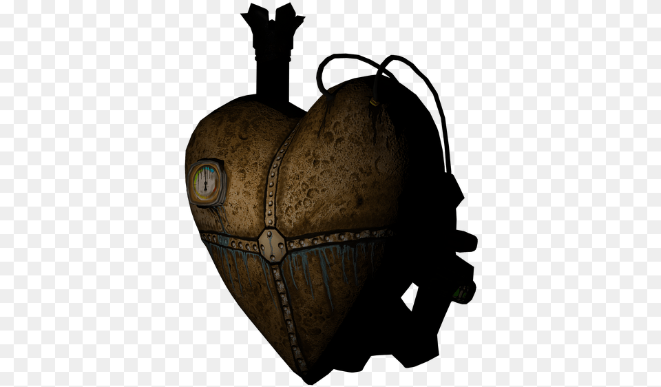 Steampunk Heart Machine Steampunk Transparent, Architecture, Building, Clock Tower, Tower Free Png Download