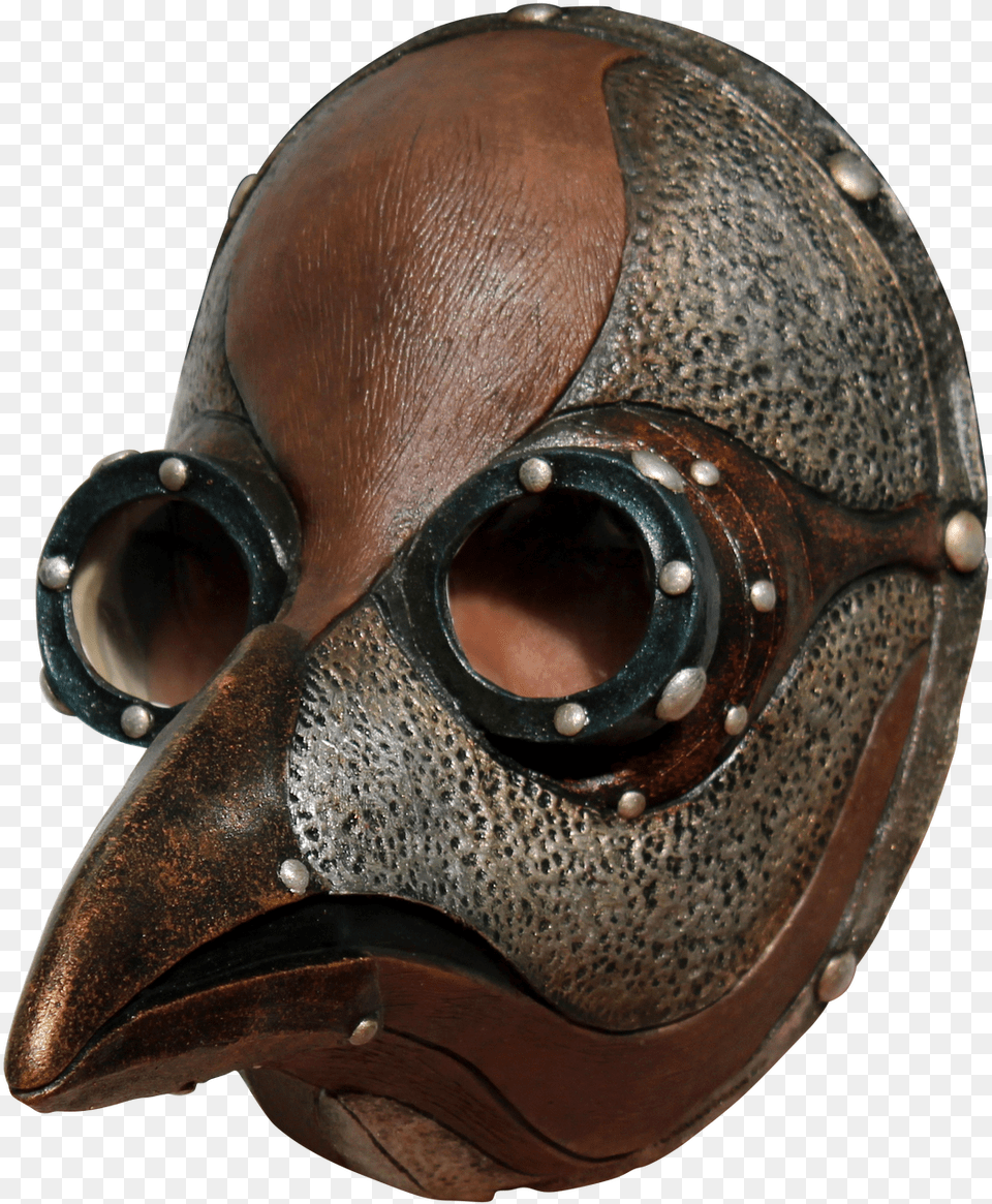 Steampunk Mask, Accessories, Goggles, Helmet, Animal Png Image