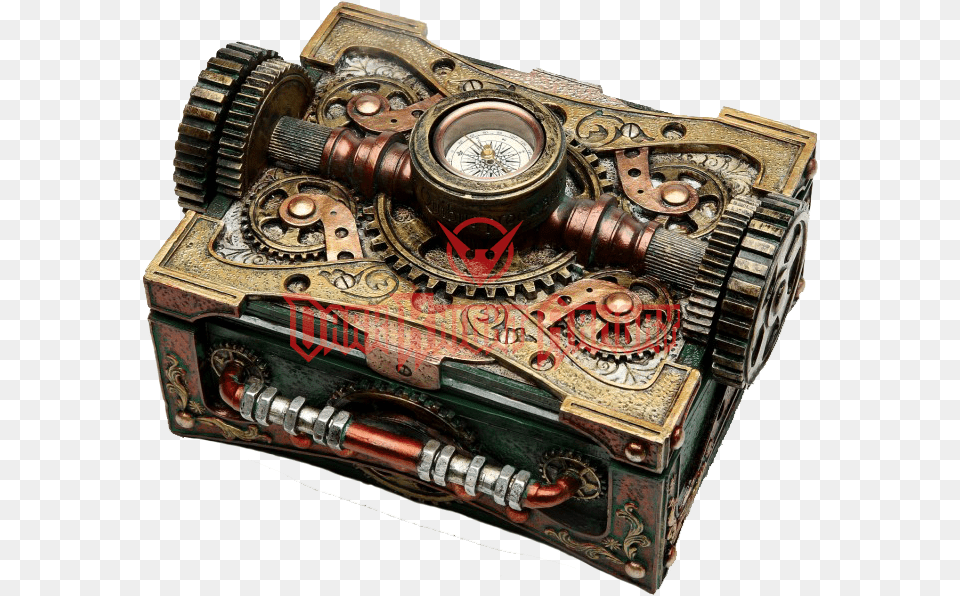Steampunk Photo Puzzle Game Victorian Steampunk Art Gears Free Transparent Png