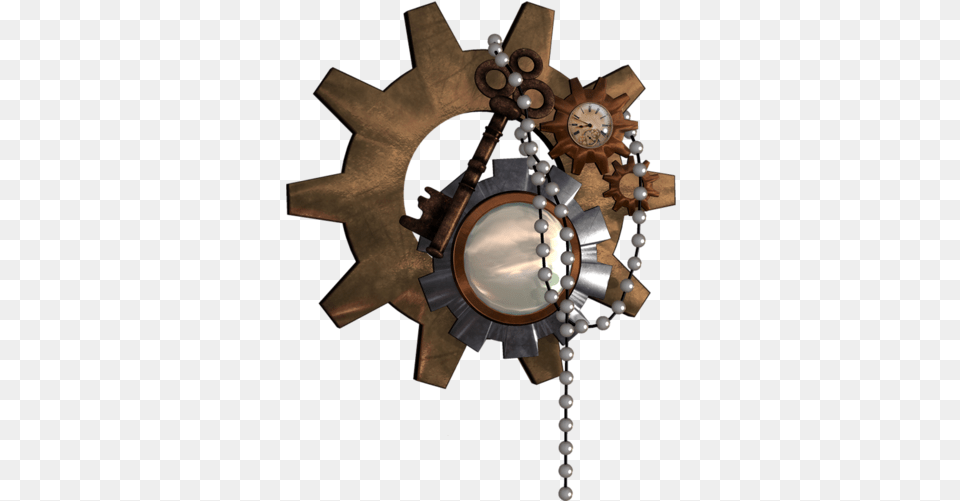 Steampunk Tube Tube Steampunk, Accessories, Chandelier, Lamp, Jewelry Free Transparent Png