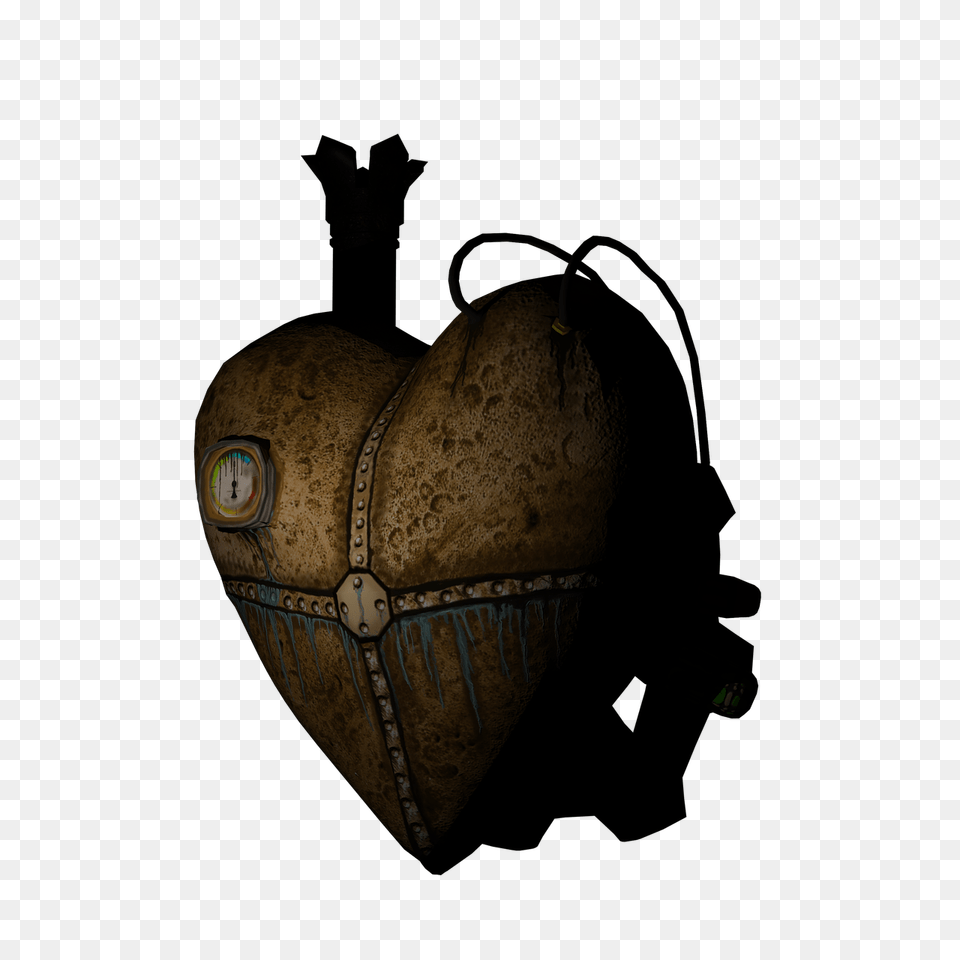 Steampunkheartmachinefree Pictures Photos, Alien Free Transparent Png