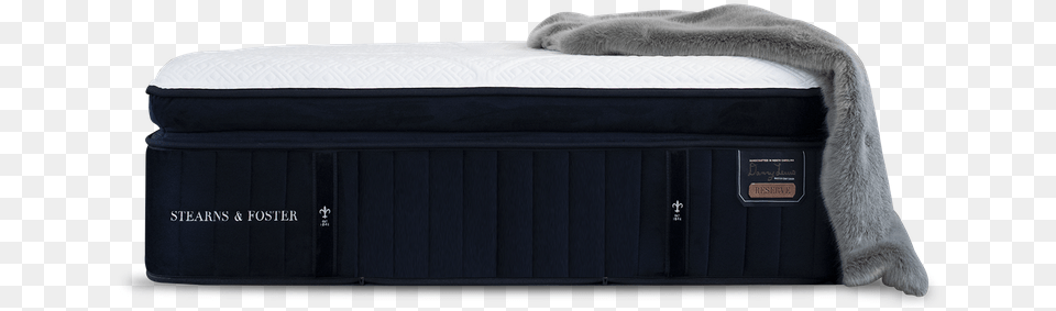Stearns Foster Sealy Corporation, Furniture, Mattress, Bed Png Image