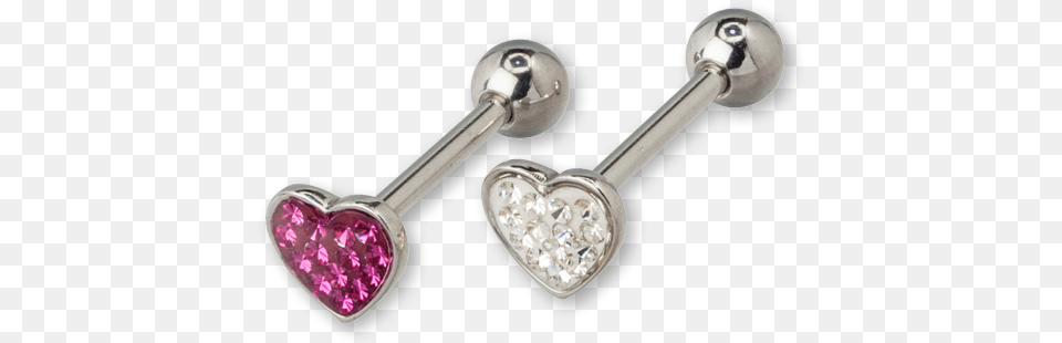 Steel, Accessories, Jewelry, Earring, Gemstone Free Png Download