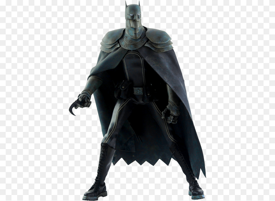 Steel Age Batman Night, Adult, Male, Man, Person Free Png