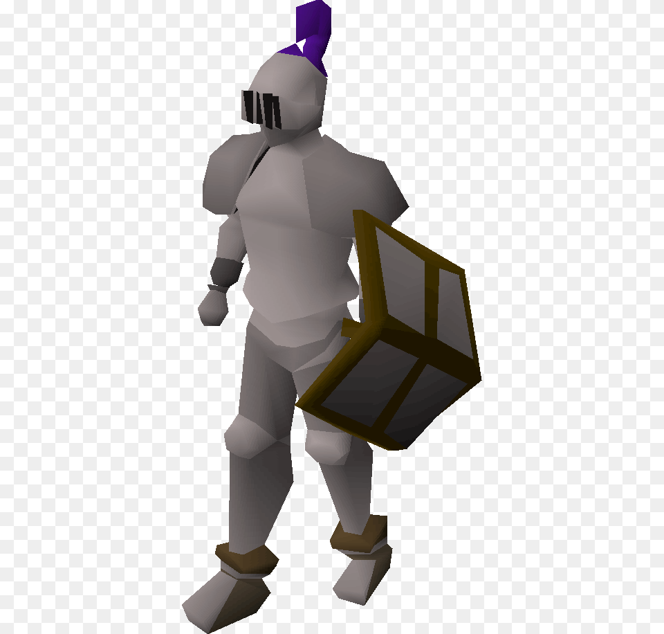 Steel Armor Osrs, Baby, Person, Box, Package Png Image